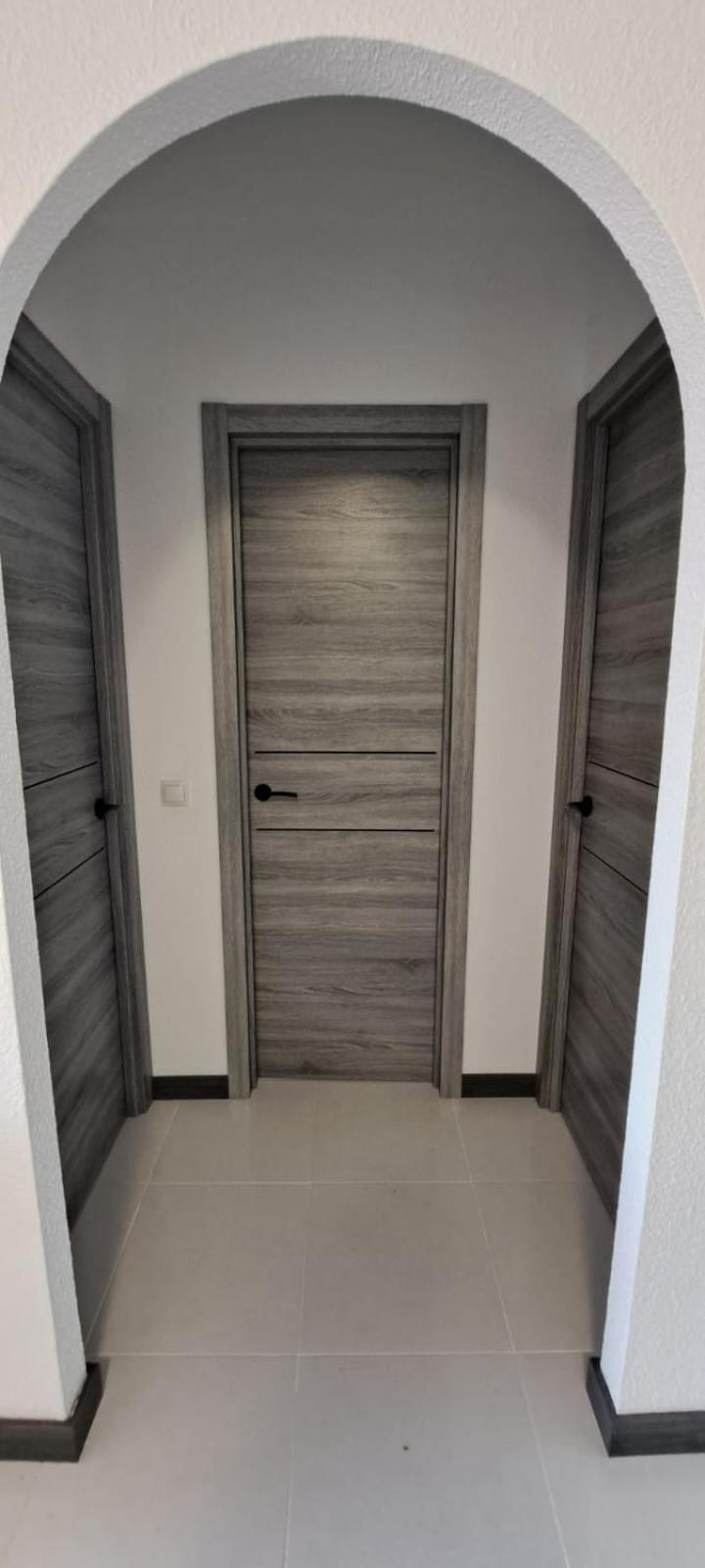 Apartamento Heco Peniscola Bagian luar foto